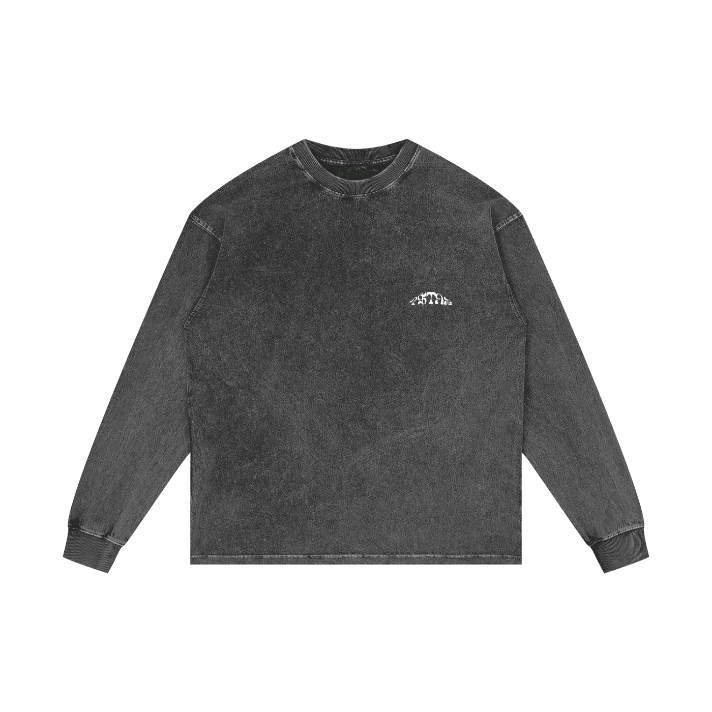 7$tar Oversize Long Sleeve