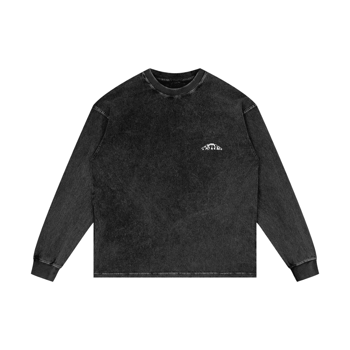 7$tar Oversize Long Sleeve