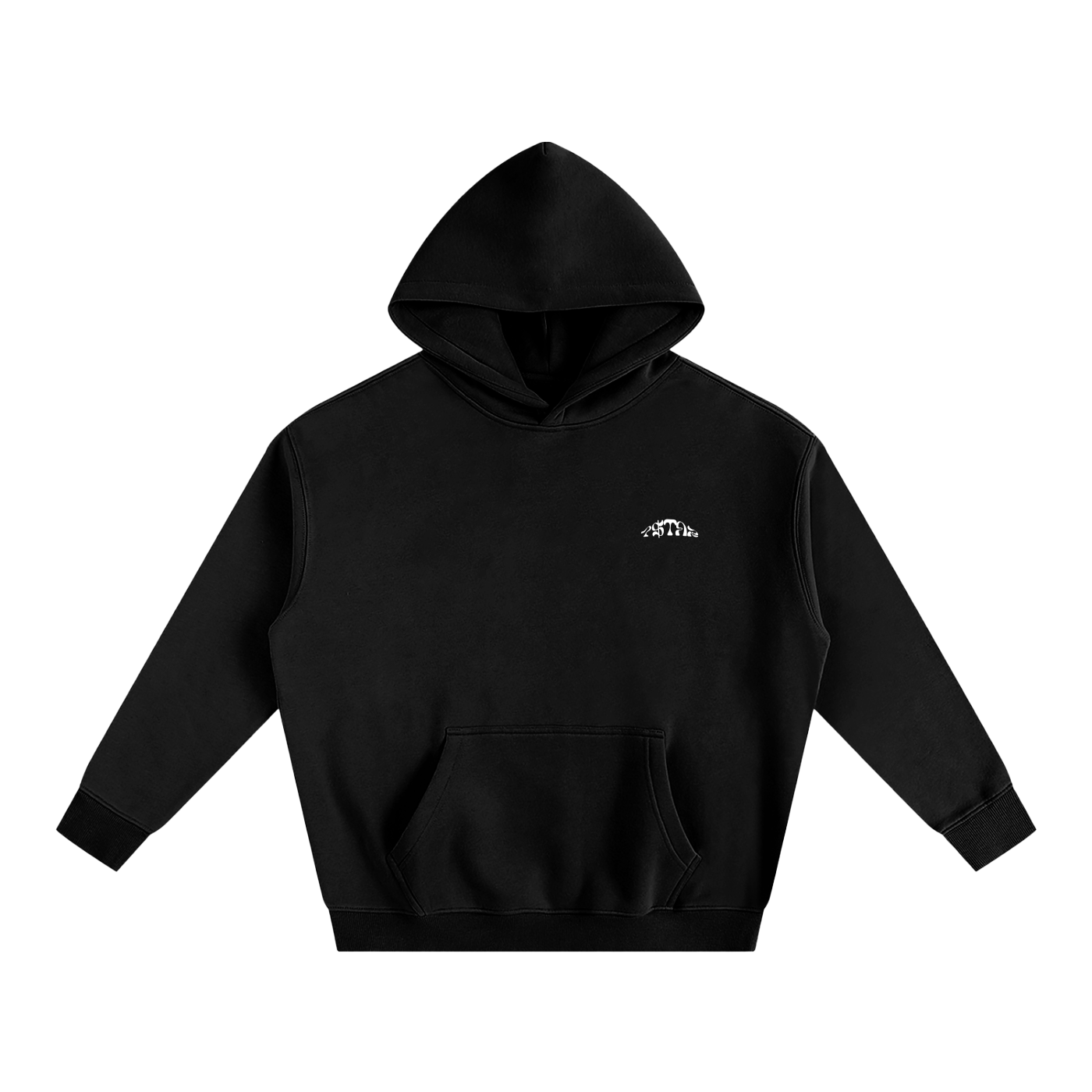 7$tar Oversize Hoodie